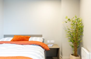 Platinum Studio Floors 1-6, Calico, Norton Street, City Centre, Liverpool - Image 2